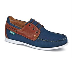 Moccasins Image